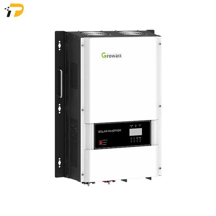 8KW Off-Grid Inverter