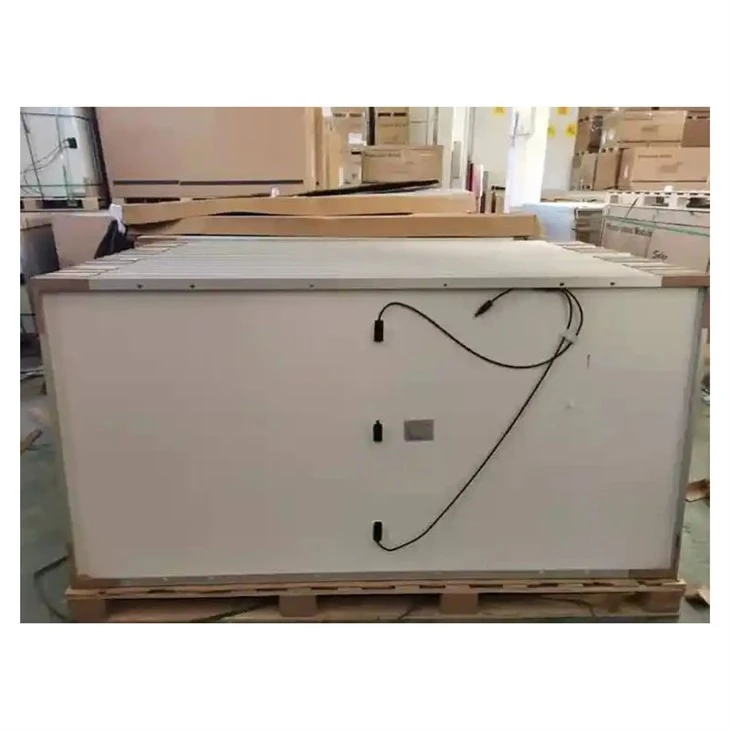 mono perc pv modules backsheet