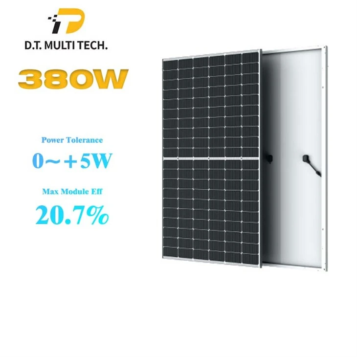 Trina Solar 380w