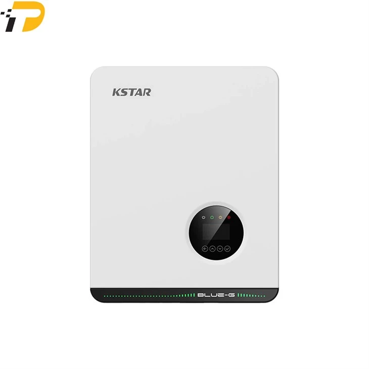 20kw On Grid Inverter