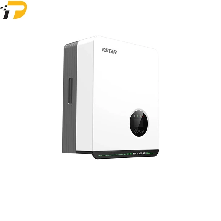 6kw On Grid Solar Inverter