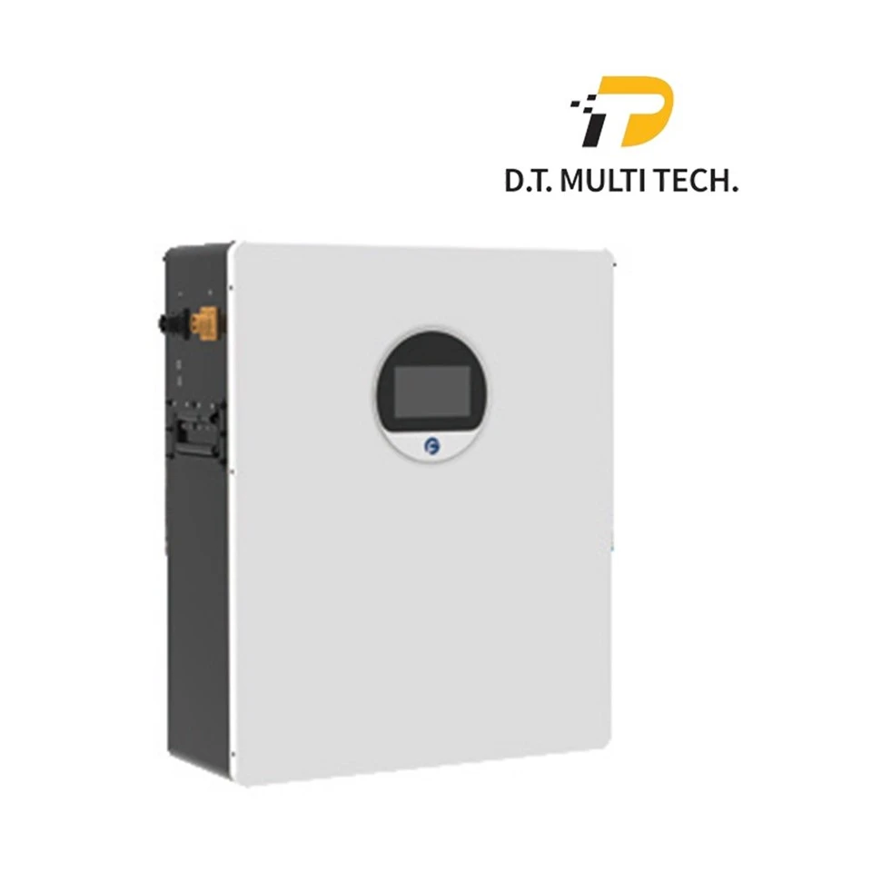 8kwh Solar Battery manufacturers