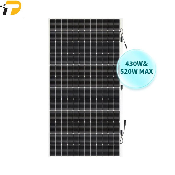Flexible Solar Panels Flexible Solar Panels