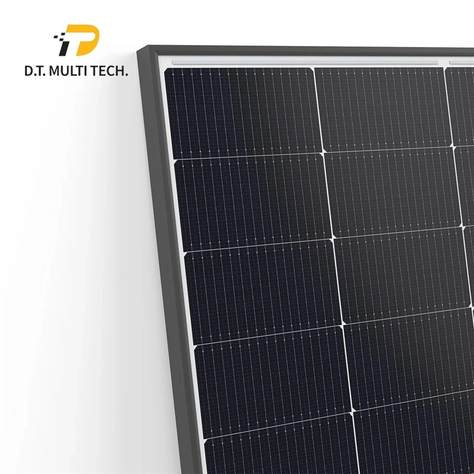 Ja Solar N Type 460W suppliers