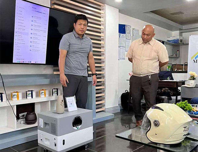 Home Energy Storage Home Energy Storage