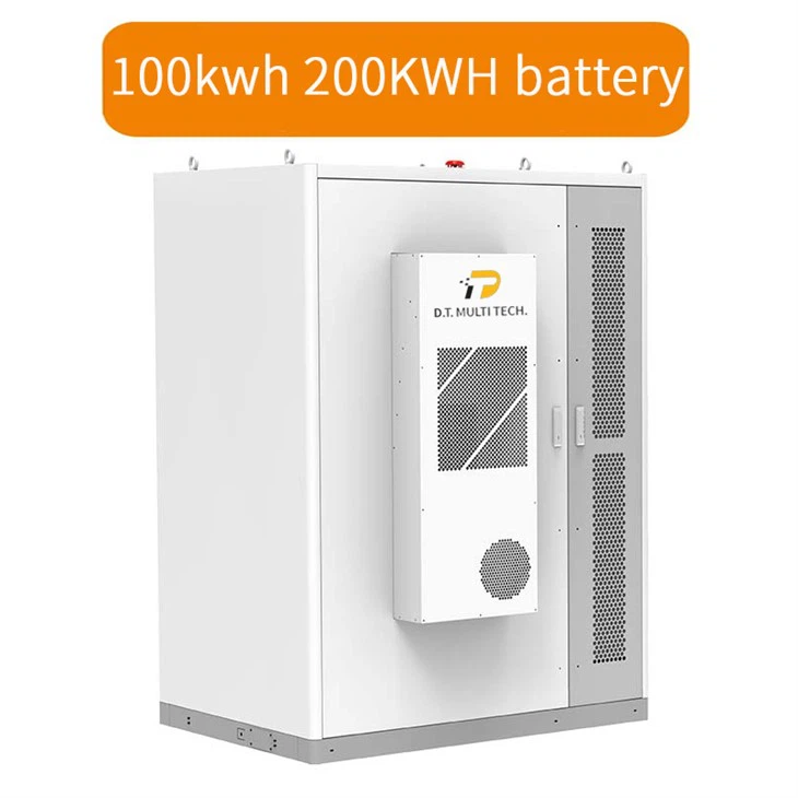 Industrial And Commercial Energy Storage Systems Containerized Energy Storage System CESS