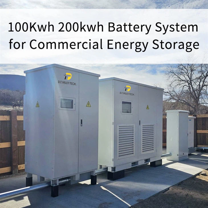 Industrial And Commercial Energy Storage Systems Containerized Energy Storage System CESS