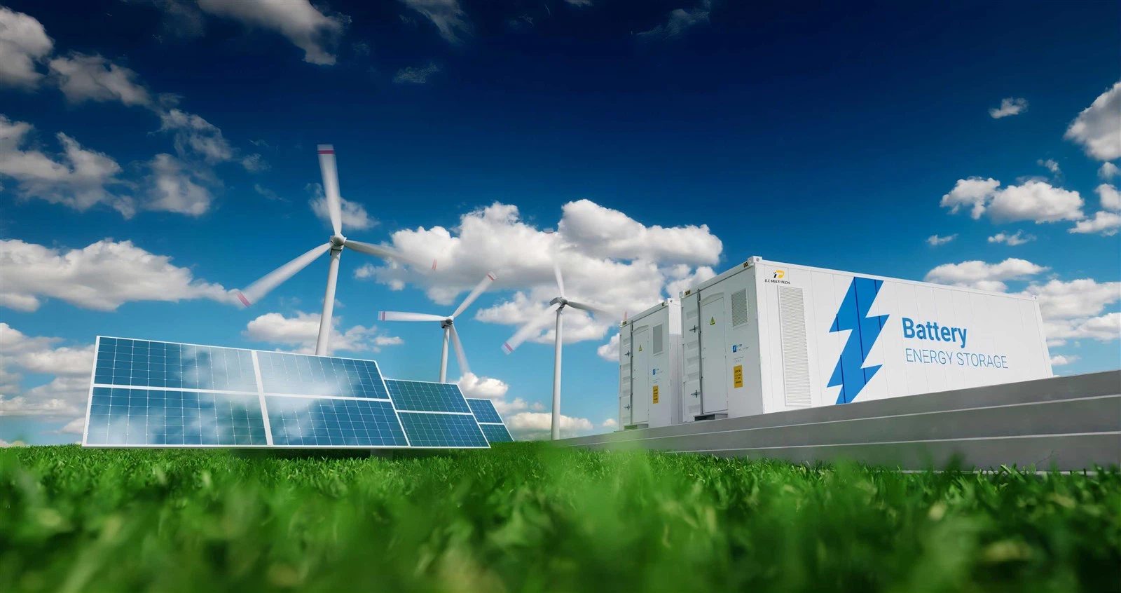 containerized-energy-storage-system