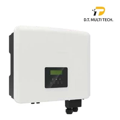 Einphasiger Hybrid-Wechselrichter 3 kW